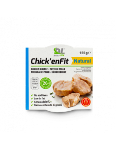 DAILY LIFE - CHICK'EN FIT - NATURAL