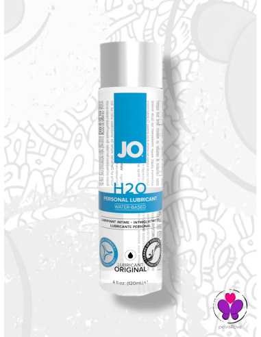 1 JO - H2O - Lubrificante a Base D'Acqua - 60 ml