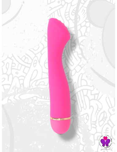 1 Intense - Lilo - Vibratore Vaginale