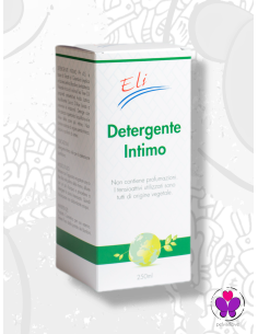 Eli - Detergente Intimo - 250ml