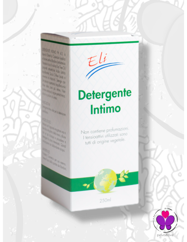 1 Eli - Detergente Intimo - 250ml