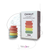 1 Ohnut - Anelli Cuscinetto Penetrazione Rainbow