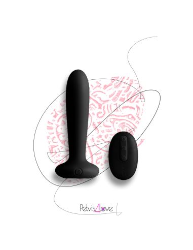 Pelvis4Love|Plug Anale Primo