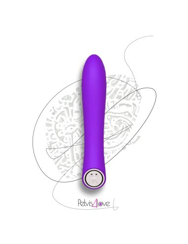 Pelvis4Love|Vibratore Classico Mistress