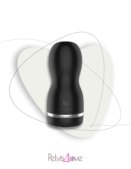 Pleasure Cup – Masturbatore riutilizzabile silicone