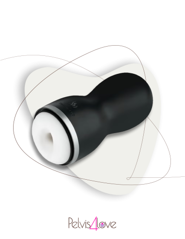 Pleasure Cup – Masturbatore riutilizzabile silicone