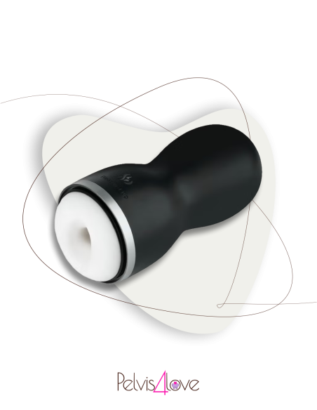Pleasure Cup – Masturbatore riutilizzabile silicone
