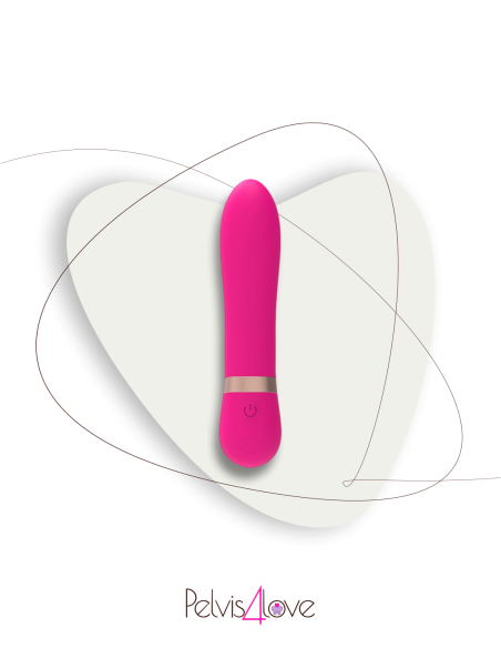 Vibratore Bullet Romp