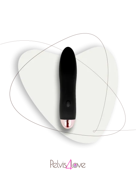 Vibratore Classico Black Dulcis
