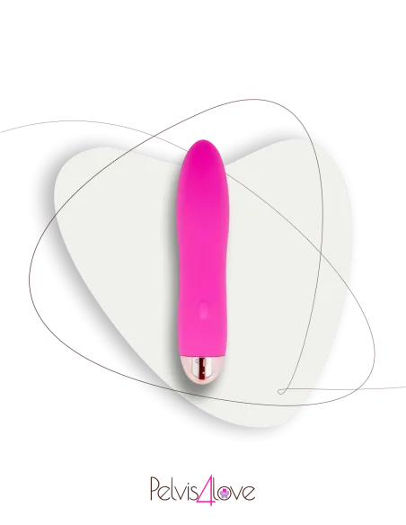 Vibratore Classico Pink Dulcis