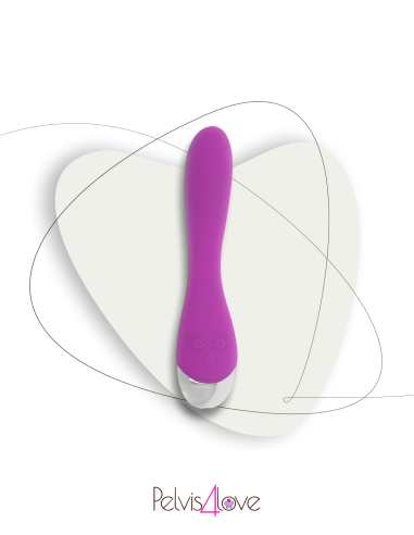 Zen – Vibratore curvo per stimolazione punto G