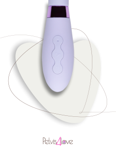 Vibromassaggiatore Legend 2
