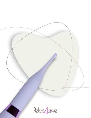 Tip – Stimolatore vibrante