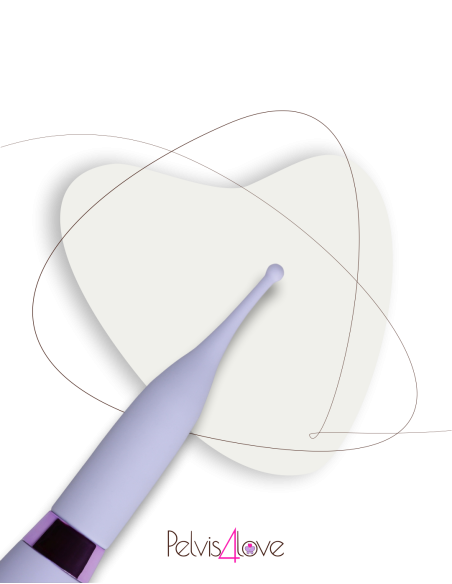 Tip – Stimolatore vibrante