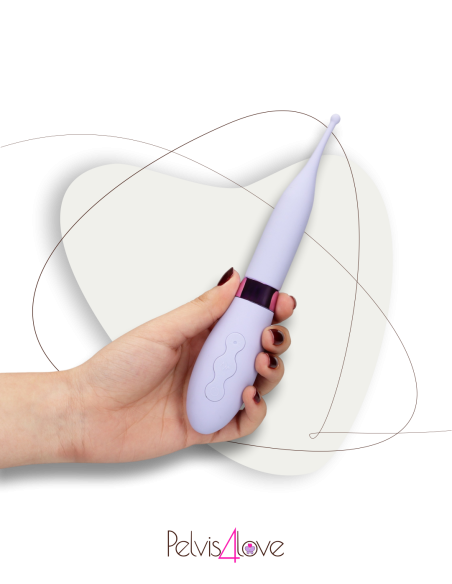 Tip – Stimolatore vibrante