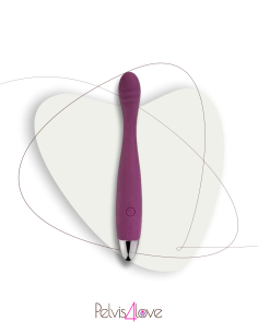Bacchetta Pelvica Trigger Noa Black