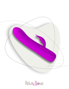 Vibratore Rabbit 2Sense 2