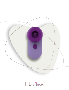 Succhia Clitoride Pulse Union 2