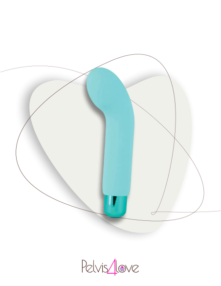 Sara’s Spot – Vibratore punto G compatto 2-in-1