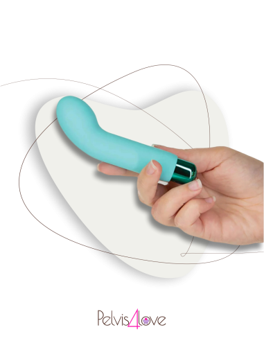 Sara’s Spot – Vibratore punto G compatto 2-in-1