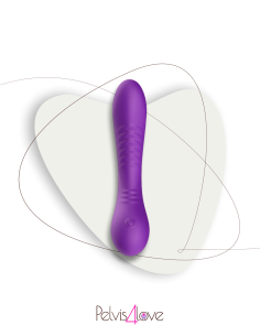 Faun – Vibratore ergonomico zona CUV 2