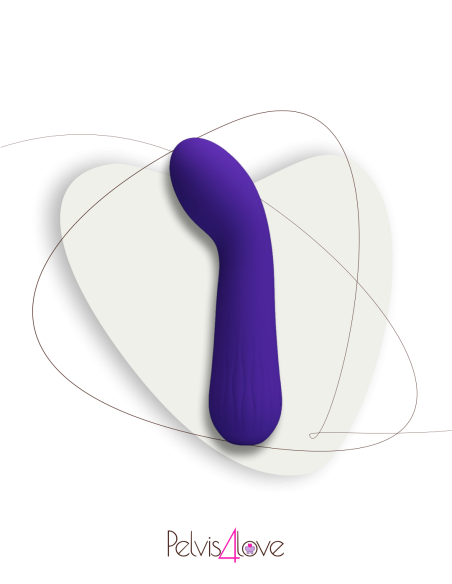 Faun – Vibratore ergonomico zona CUV
