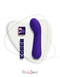 Vibromassaggiatore Legend 2
