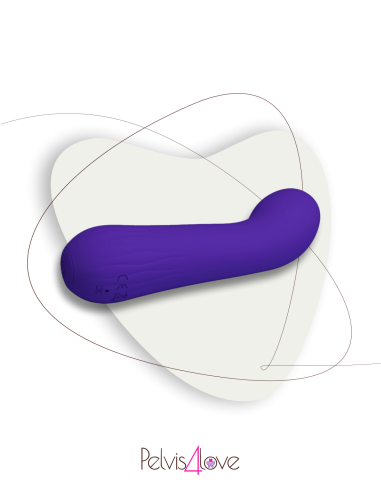 Faun – Vibratore ergonomico zona CUV