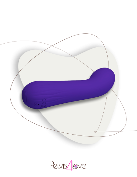 Faun – Vibratore ergonomico zona CUV