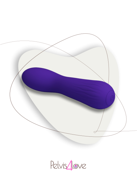 Faun – Vibratore ergonomico zona CUV