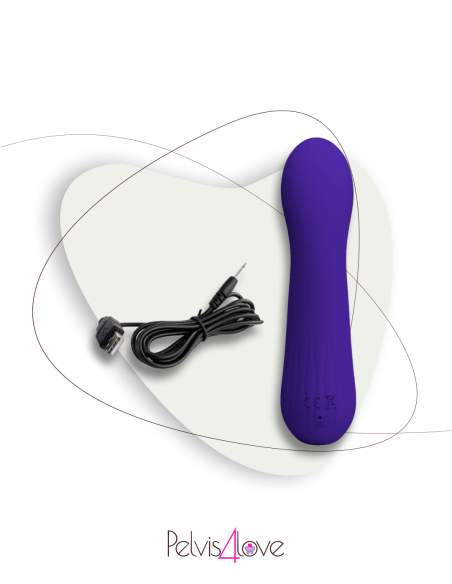 Faun – Vibratore ergonomico zona CUV