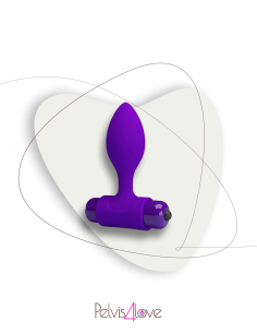 Plug Anale Primo