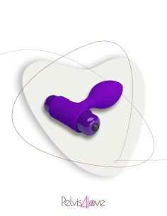 Plug Anale Primo 2