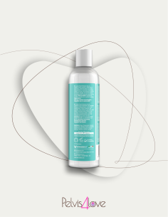 Lubrificante Intimo H2O 60ml 2