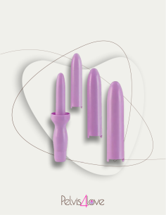 Dispositivi per Riabilitazione Pelvica 2