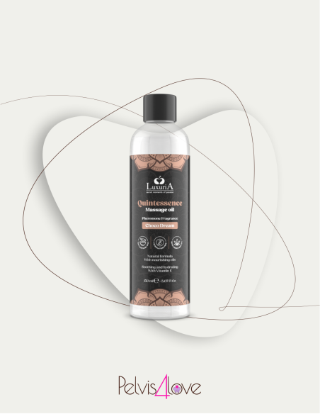 Olio Massaggio Choco Dream