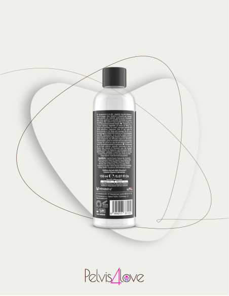 Olio Massaggio Choco Dream