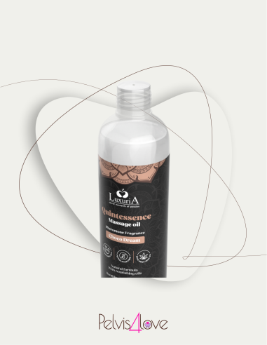 Olio Massaggio Choco Dream