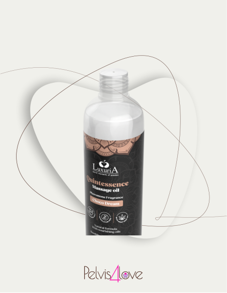 Olio Massaggio Choco Dream