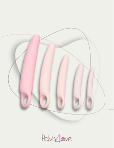 Perifit Care - Esercitatore avanzato di Kegel