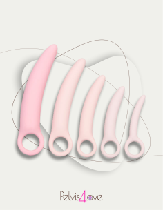 Perifit Care - Esercitatore avanzato di Kegel 2