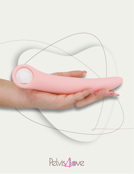 Dilatatori Vaginali Initium Pack