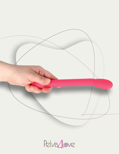 Bacchetta Pelvica Caress Pink