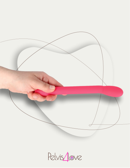 Bacchetta Pelvica Caress Pink