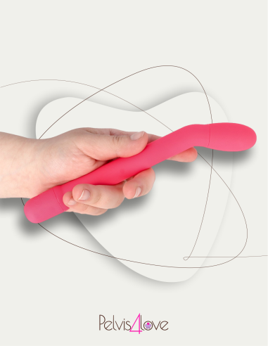 Bacchetta Pelvica Caress Pink