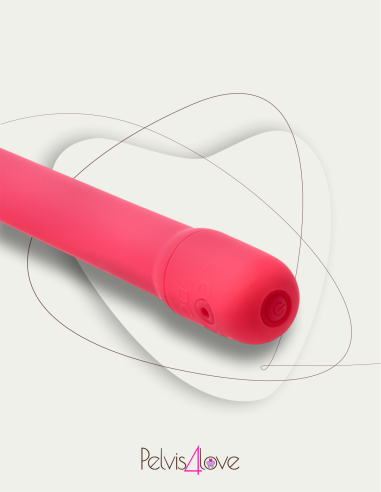 Bacchetta Pelvica Caress Pink