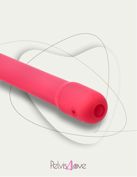 Bacchetta Pelvica Caress Pink