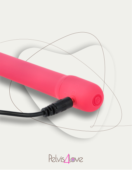 Bacchetta Pelvica Caress Pink