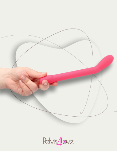 Bacchetta Pelvica Caress Pink