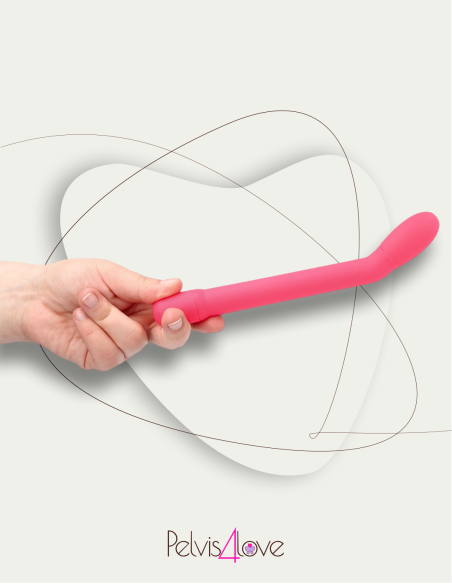 Bacchetta Pelvica Caress Pink